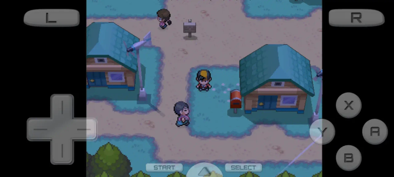 Delta Emulator iOS