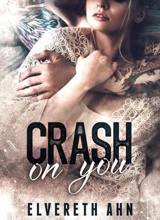 Elvereth Ahn - Crash on you (2023)