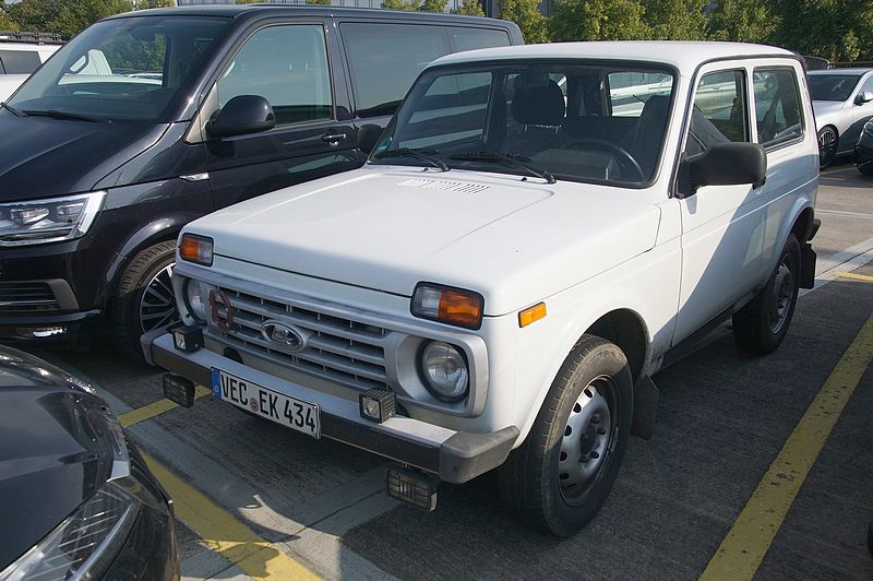 Lada Niva (Russland) DSC04486