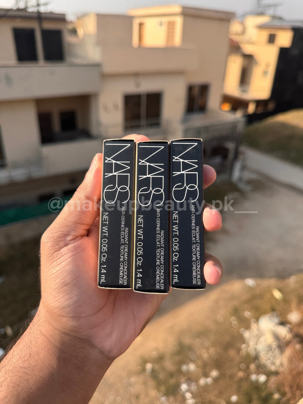 Nars Radiant Creamy Concealer buy each - image 7