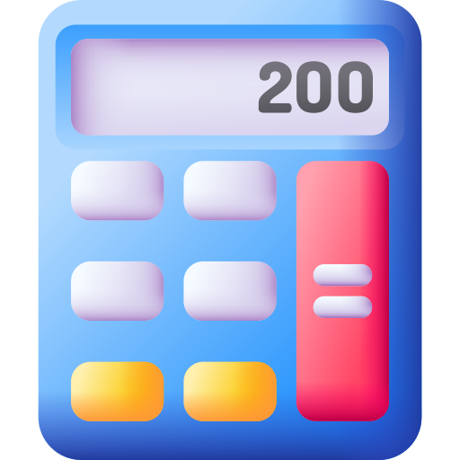 Calculator Icon