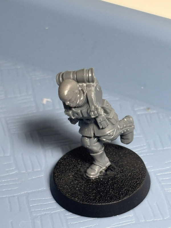 Brood Bros (Full Roster with Leftover Bits) 13