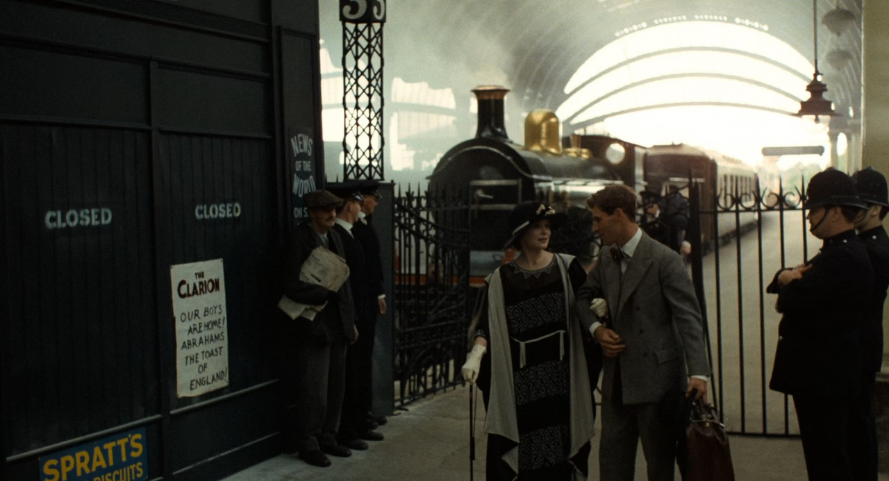 Chariots of Fire 1981 (1080p x265 10bit Tigole).