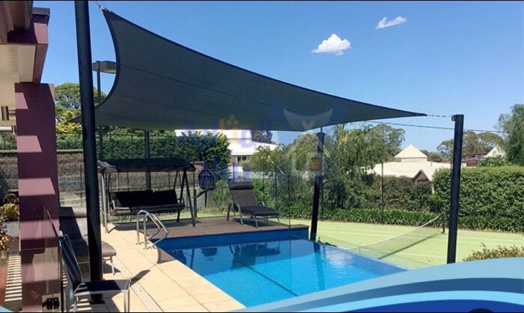 مظلة مسابح 23