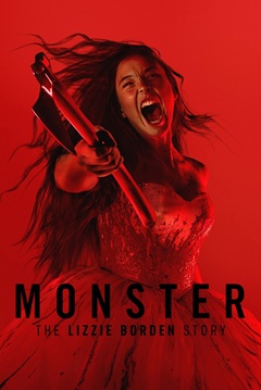 Monster Complete S04 720p WEB-DL x265-TFPDL