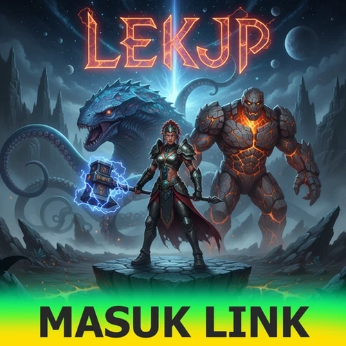 LEKJP Slot Demo PG Soft & Pragmatic Play Terlengkap