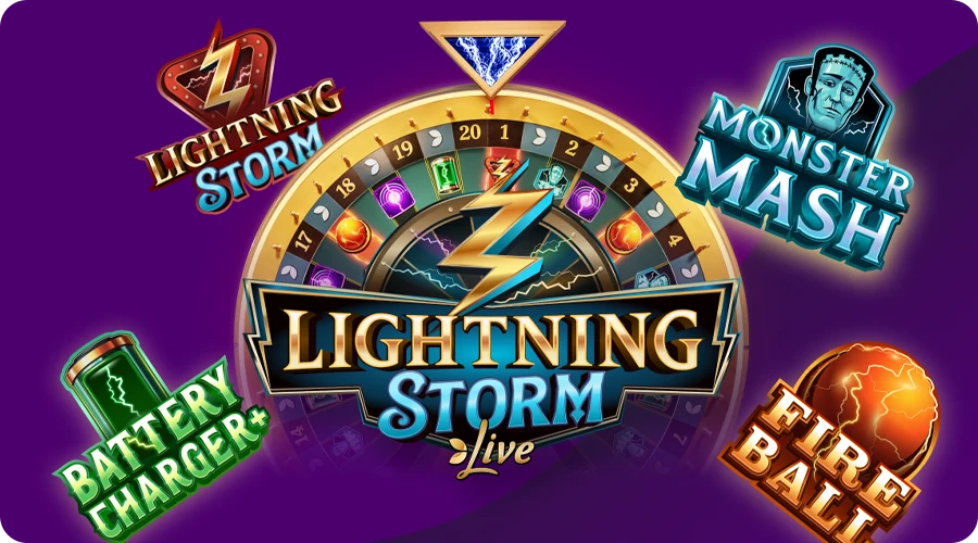 lightning-storm