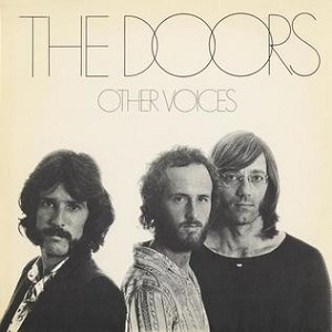 Re: The Doors