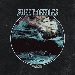 Sweet Needles - Tormenta (2021).mp3 - 320 Kbps