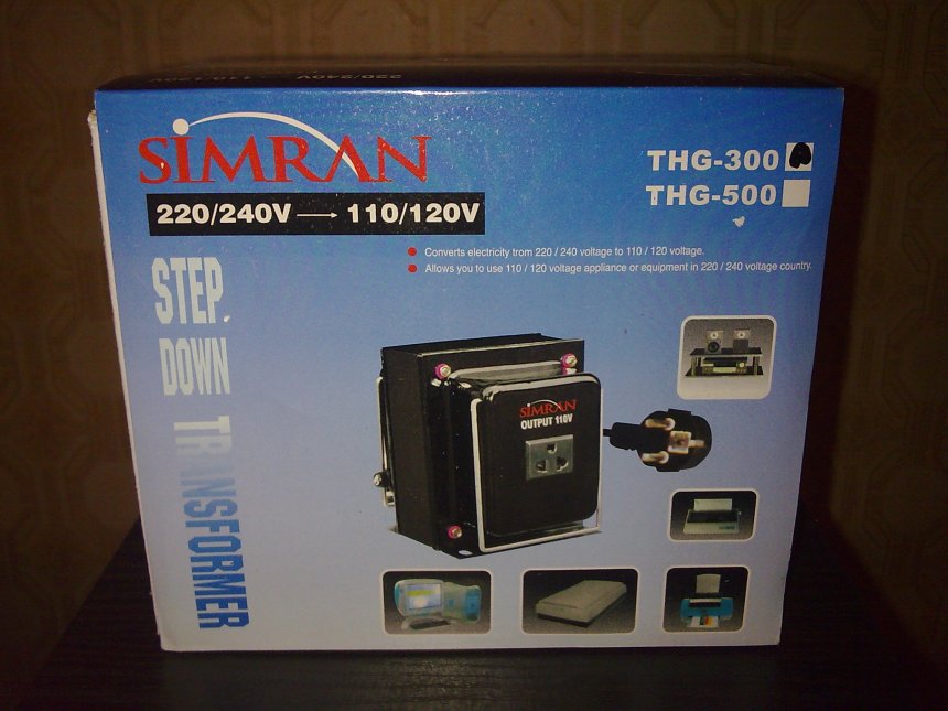 300W Simran