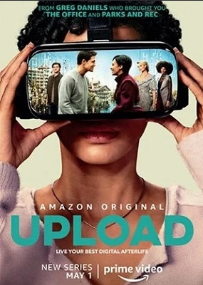 Upload - Stagione 1 (2020) [Completa].mkv 720p WEB H264 DDP5.1 iTA ENG