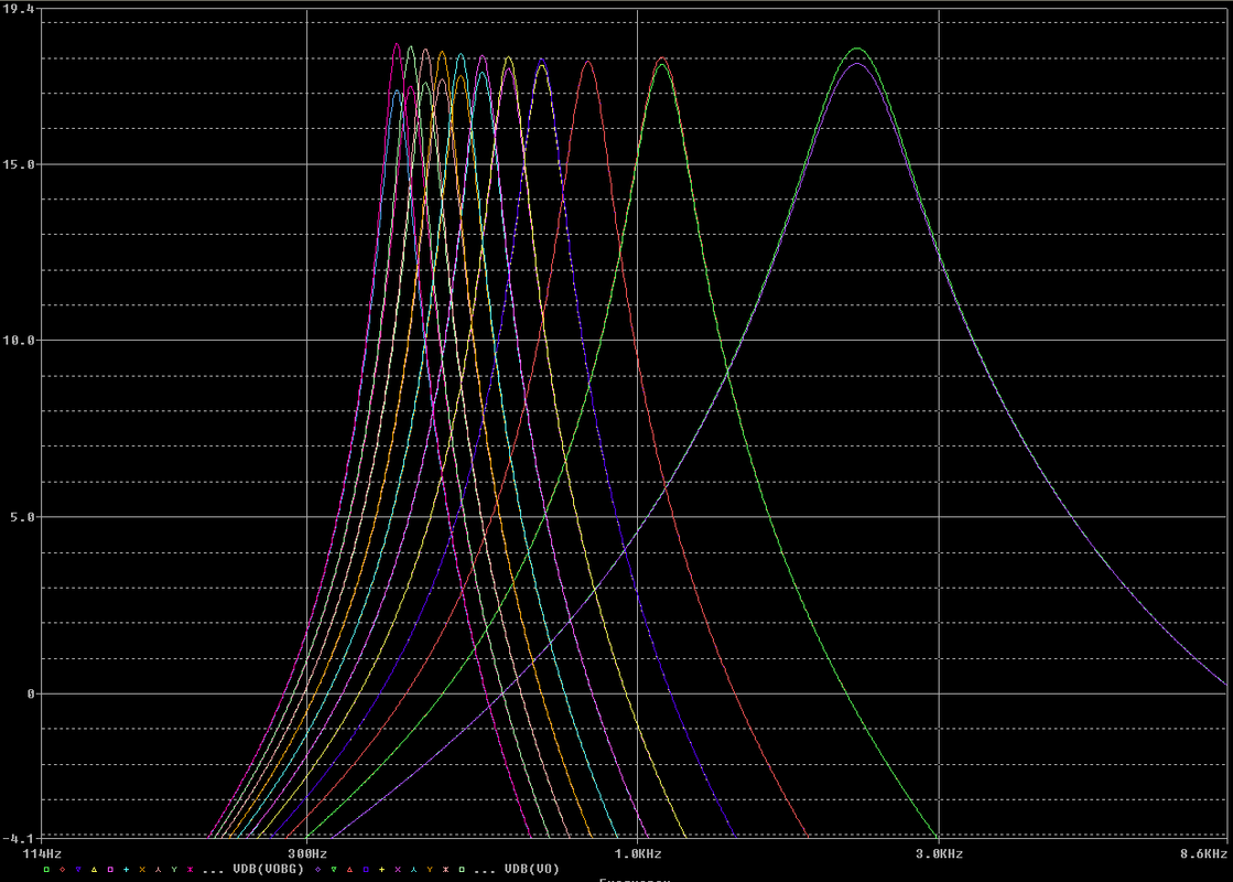 removal of 220nF caps