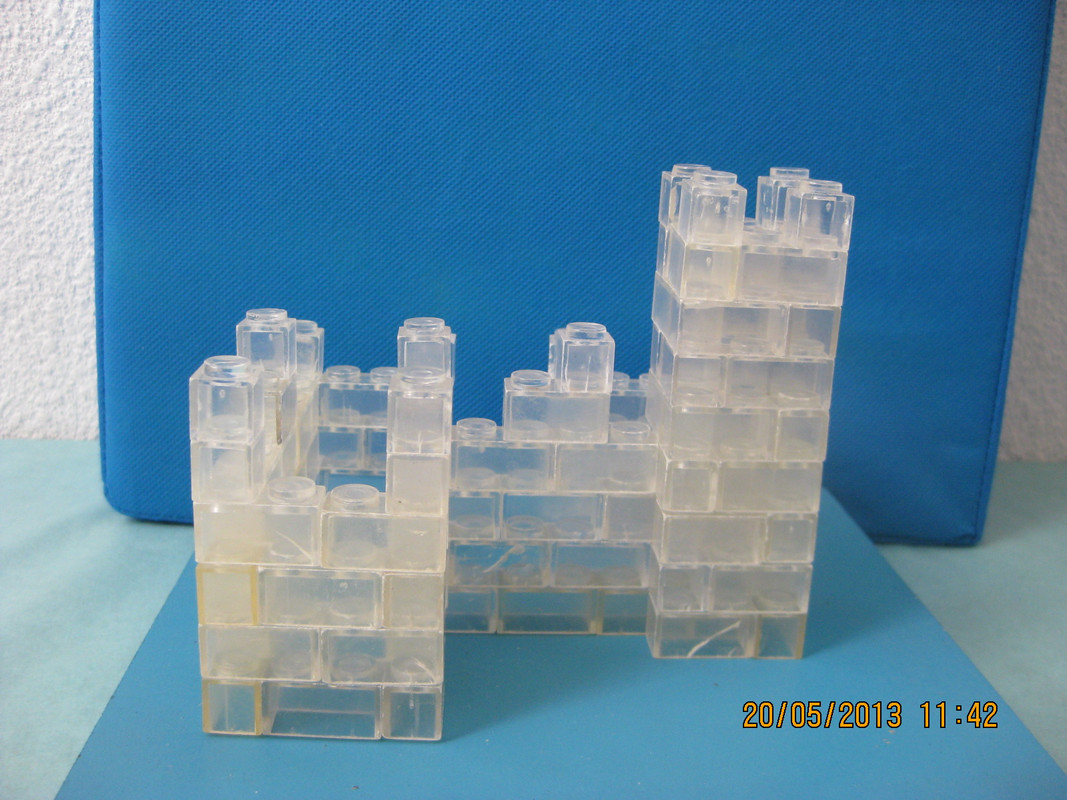 Castillo hielo 3