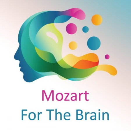 VA   Mozart For The Brain (2020)