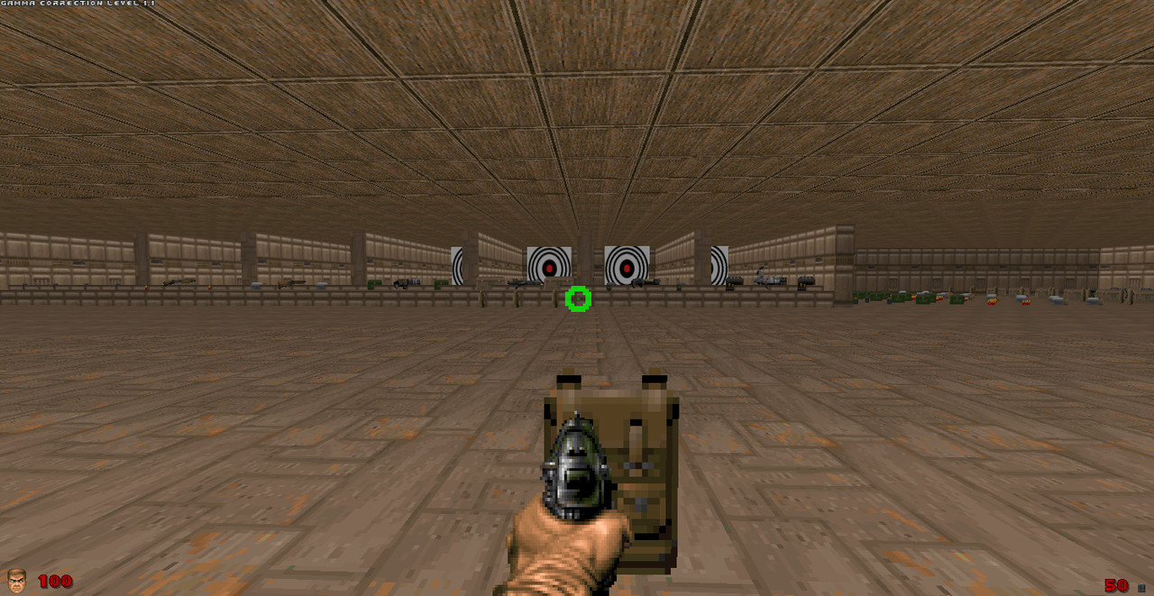 Doom Guy584725 - Doomworld