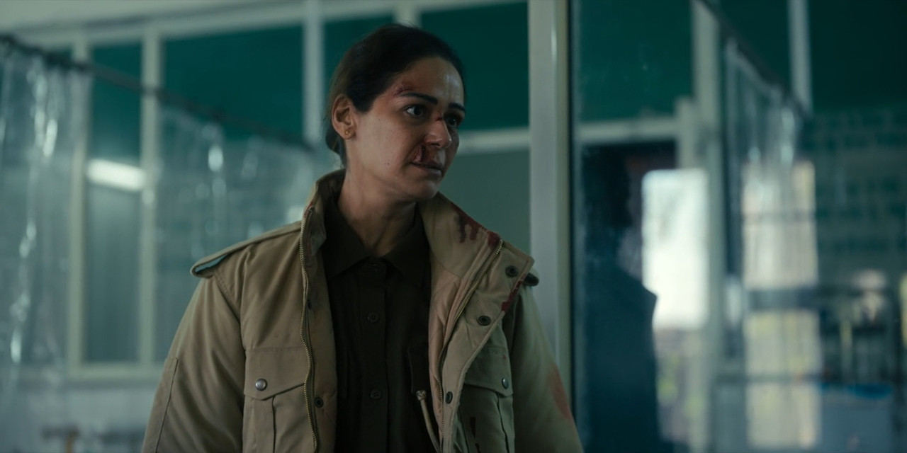 Kohrra (2026) WebRip Season 2 [Hindi + Tamil + Telugu + Punjabi] 480p 720p ESub Screenshot