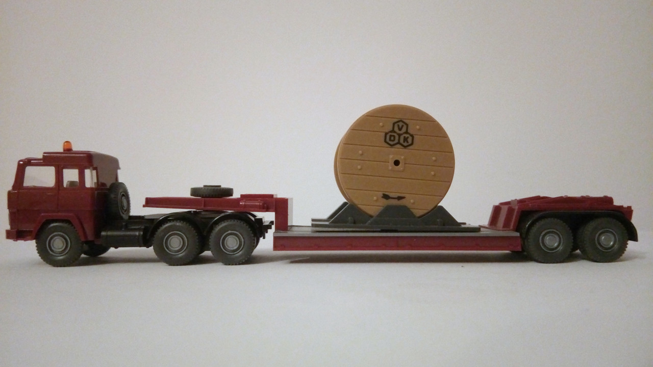 Mach (7346)