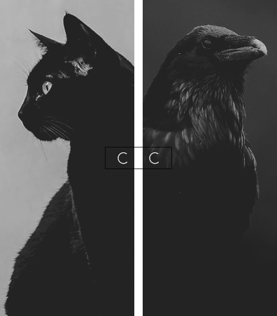 CARRION CROWS Ad
