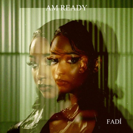 Fadi - AM READY (2022)