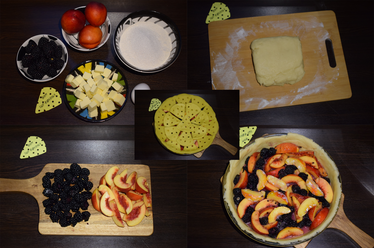 ХОД РАБОТЫ 5.3