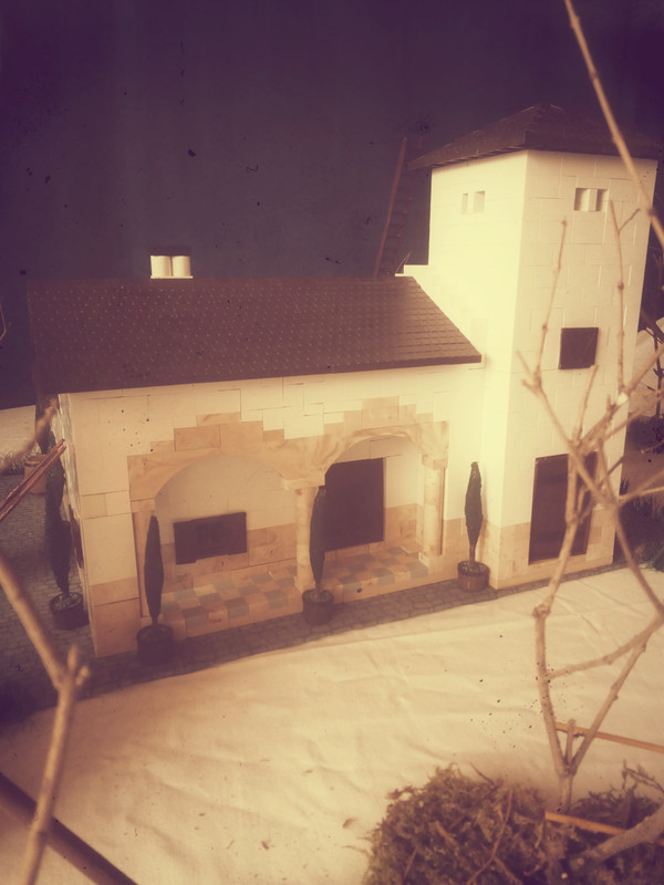 Mancha 11