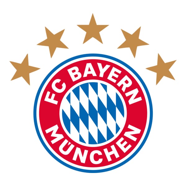 Bayern Munich football jersey