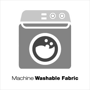 Machine Washable