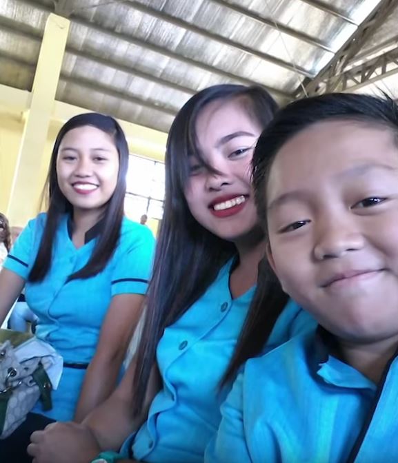 YouTube GMA Public Affairs
