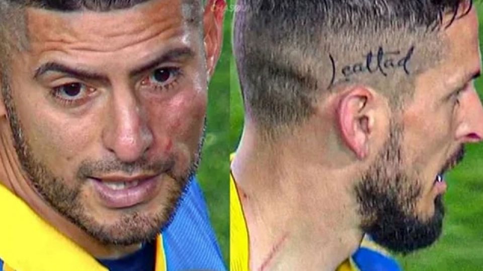 Increíble: Exfutbolista del América y su compañero de Boca Juniors se agarran a golpes