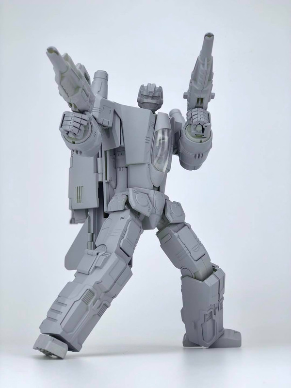 Fans-Hobby-MB-23-Dreadwing-Buster-06