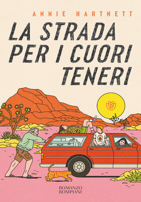 Annie Hartnett - La strada per i cuori teneri (2026)