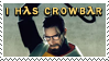 crowbar