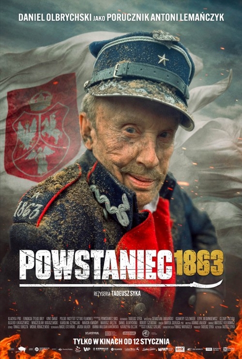 Powstaniec 1863 (2024) PL.1080p.WEB-DL.DDP5.1.H.264-P2P / Film Polski