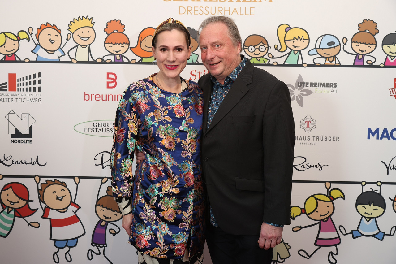 web SKj Neujahrsempfang Dr Julia Kretschmer Wachsmann und Klausmartin Kretschmer