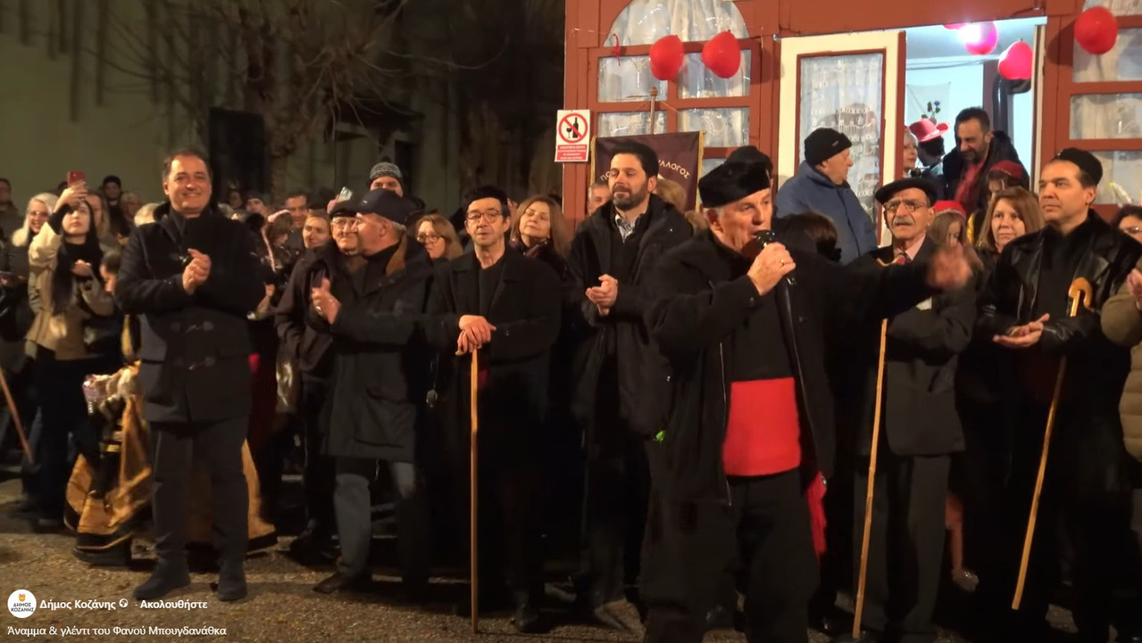 κοζάνη, ειδήσεις, νέα, Πτολεμαΐδα