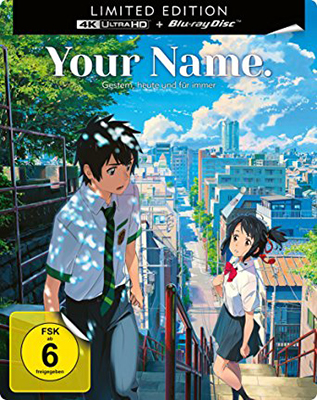Your Name (2016) [BluRay Rip 2160p HEVC 10bit-HDR ITA-JPN DTS-AC3-SUBS]