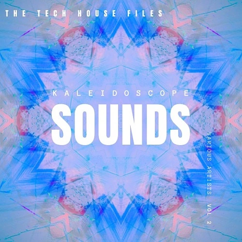 Kaleidoscope Sounds Vol. 2