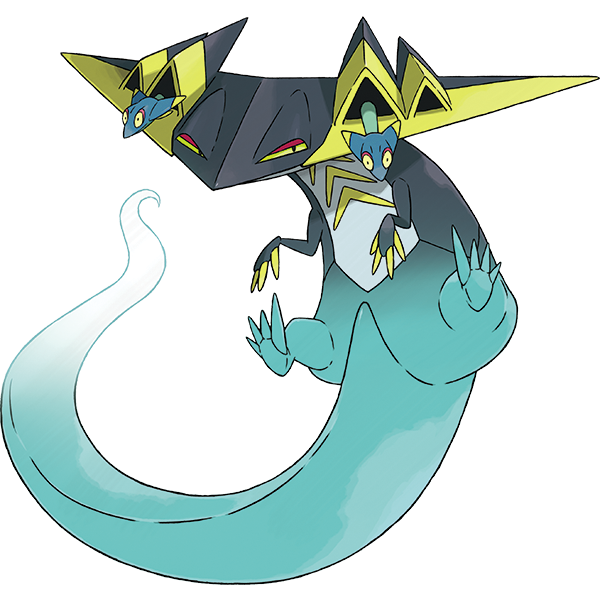 [PokeCommunity.com] Rate a Shiny (revisted)
