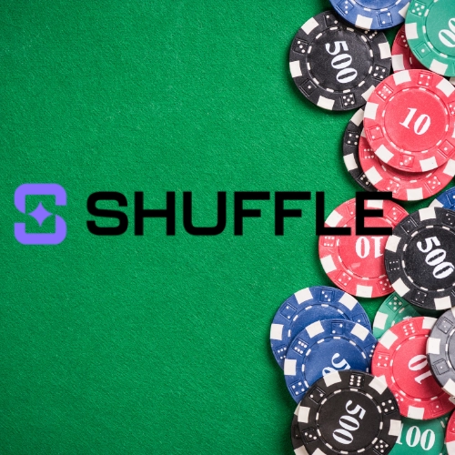 Shuffle Casino