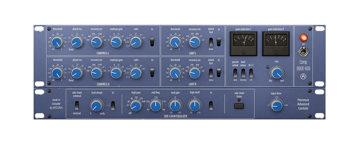 comp diode 609 image
