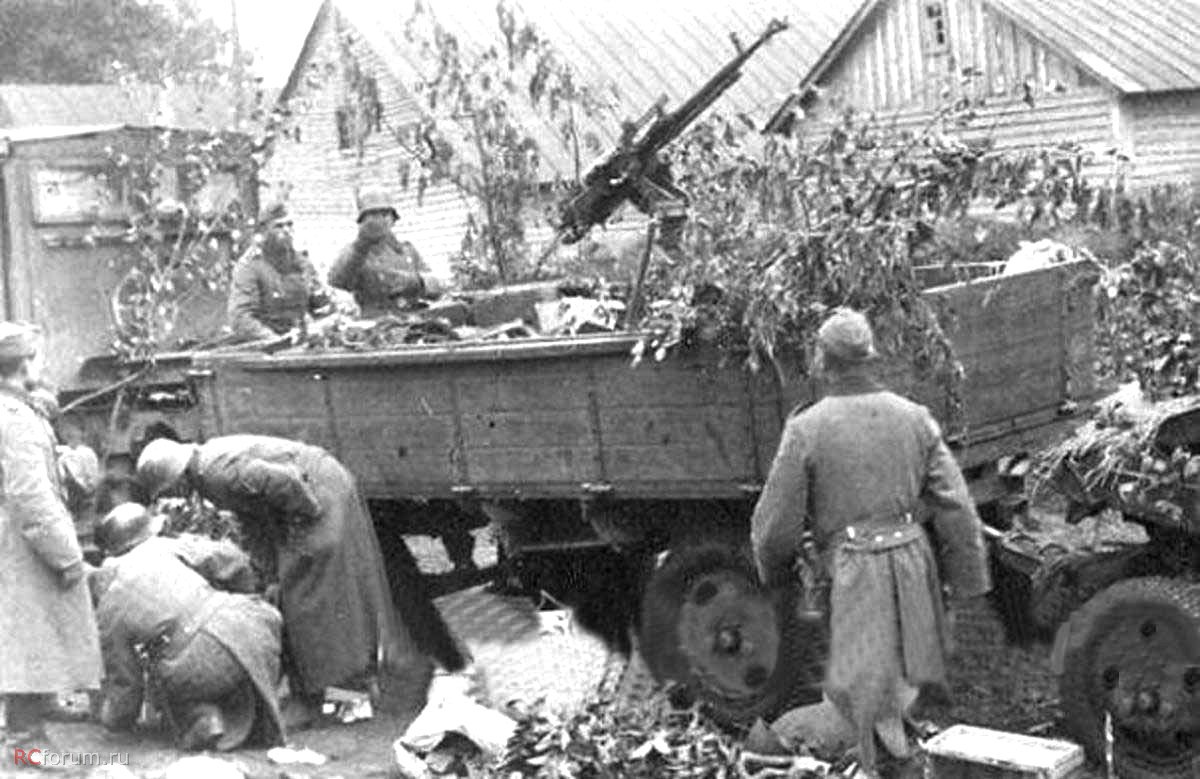 tr_2-AP-3_lb_z4trailer_2-АП-3 (П-3) пулемёт ДШК