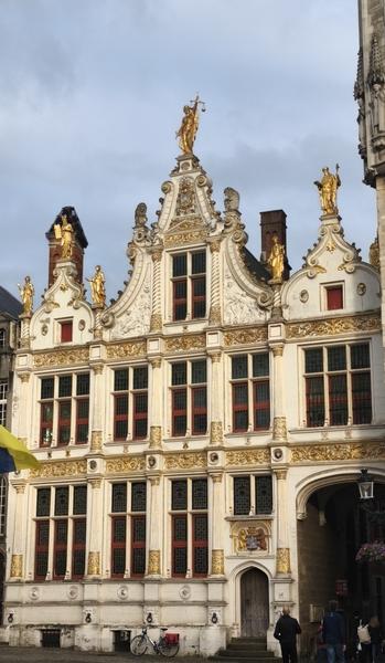 Belleza y Fealdad en Bruselas, Amberes y Brujas - Bélgica: Arte en Bruselas, Amberes, Brujas, Gante y Lovaina (258)