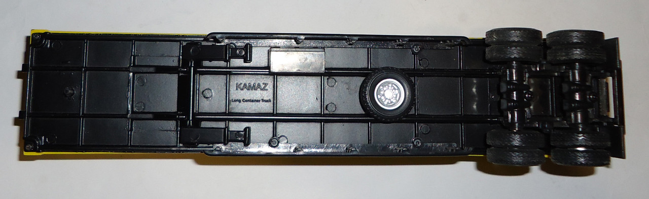 К-полуприцеп