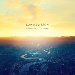 Damian Wilson - Limehouse To Lechlade (2021).mp3 - 320 Kbps