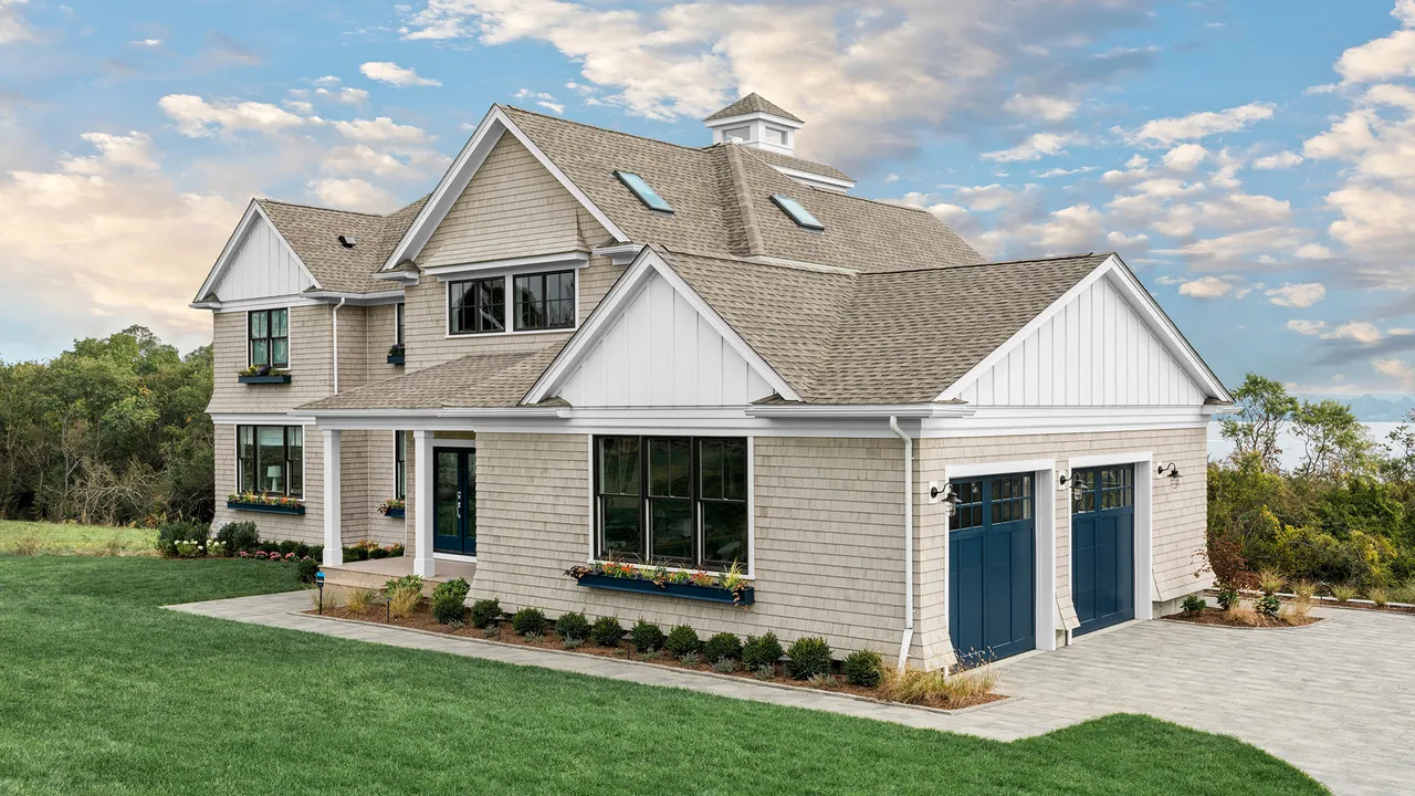 My Lottery Dream Homes