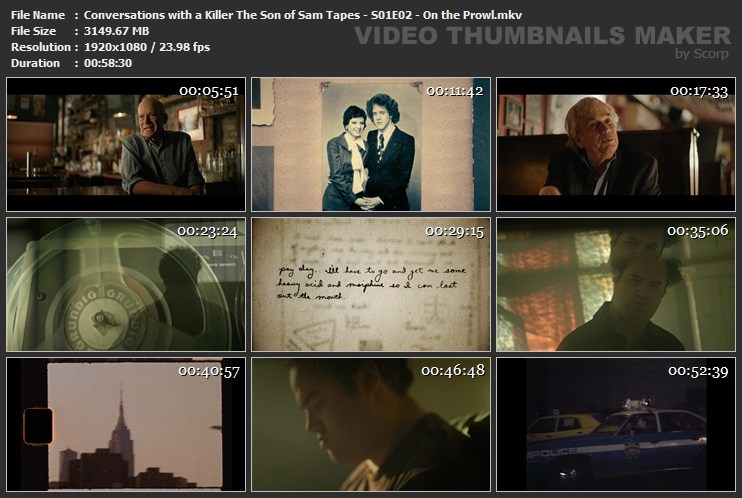 Conversations with a Killer The Son of Sam Tapes - S01E02 - On the Prowl.mkv