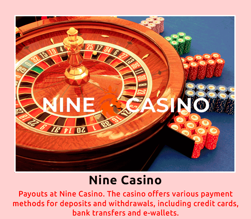 Ninecasino
