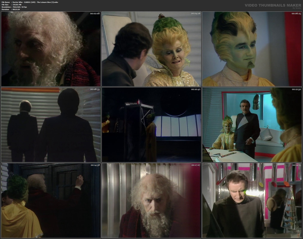 Doctor Who - S18E01 (109) - The Leisure Hive (3).mkv