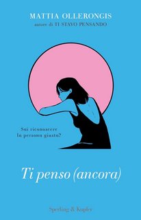 Mattia Ollerongis – Ti penso (ancora) (2023)