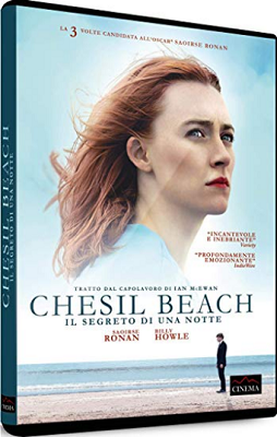 Chesil Beach - Il segreto di una notte (2018) DVD5 COMPRESSO ITA